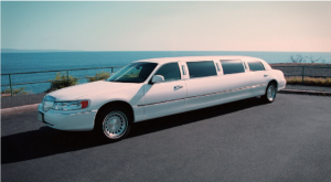 Limo Service Near Me