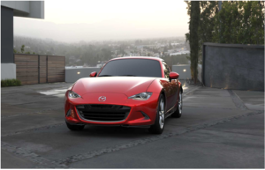 Mazda dealer serving Tempe and Phoenix