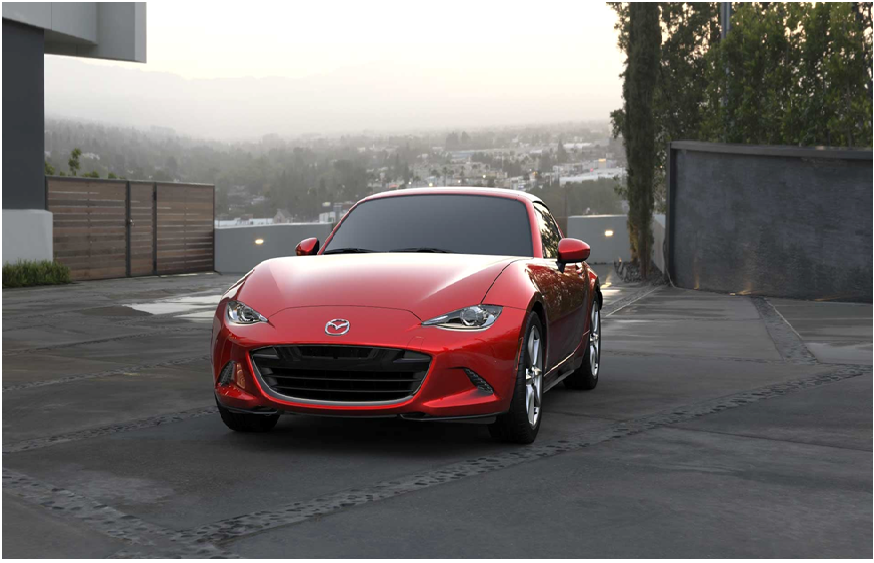 Mazda dealer serving Tempe and Phoenix – Auto Car Media